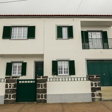 Casa Da Praia Понта-Делгада Экстерьер фото