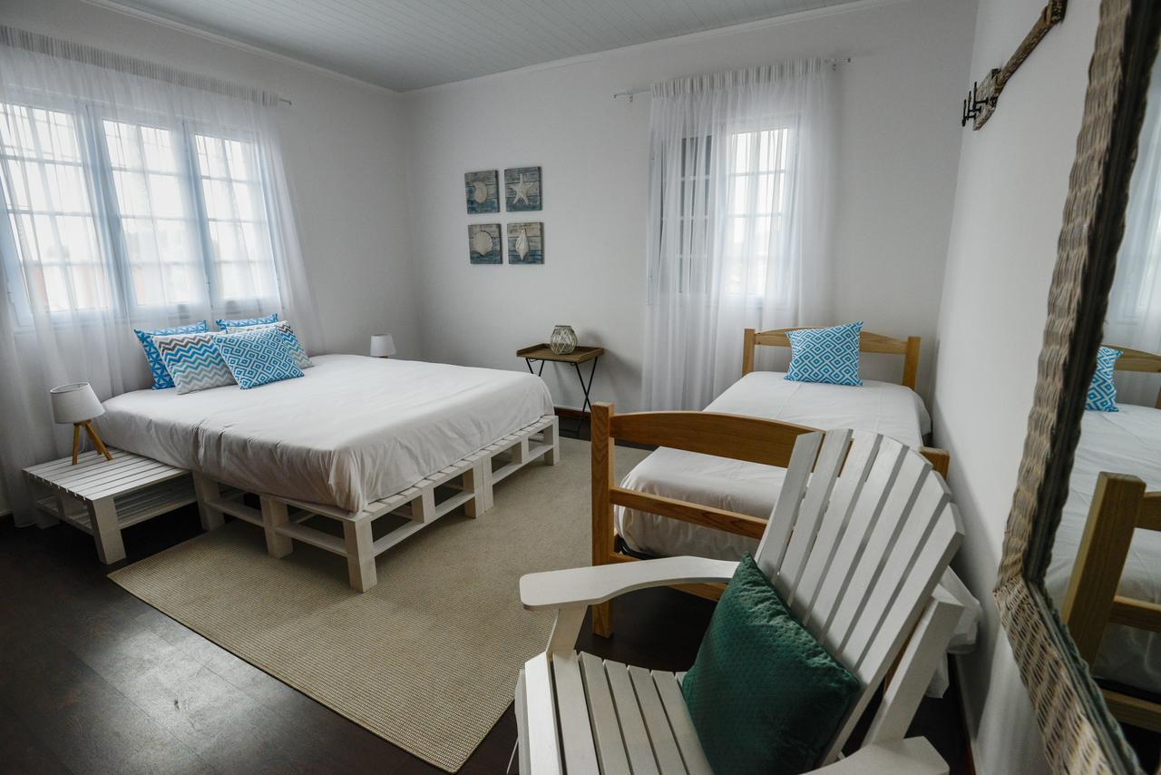 Casa Da Praia Понта-Делгада Экстерьер фото
