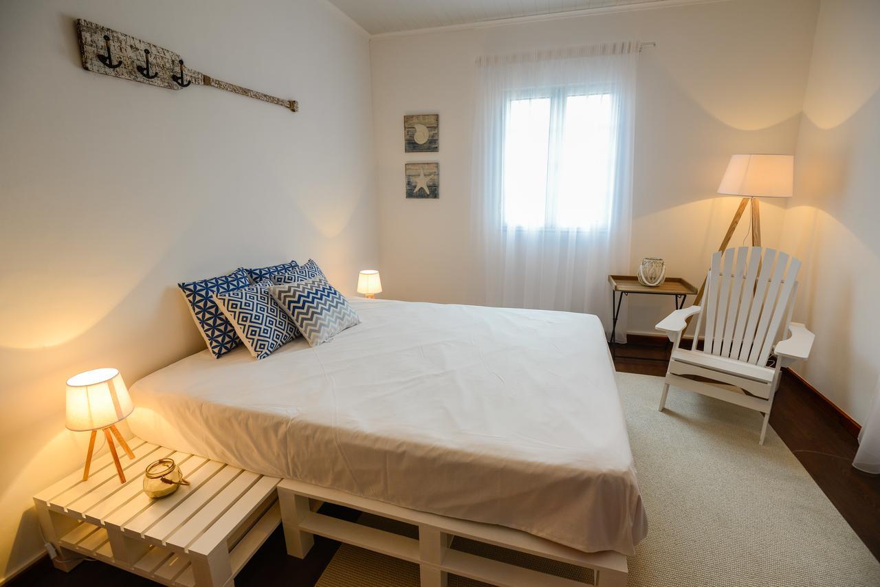 Casa Da Praia Понта-Делгада Экстерьер фото