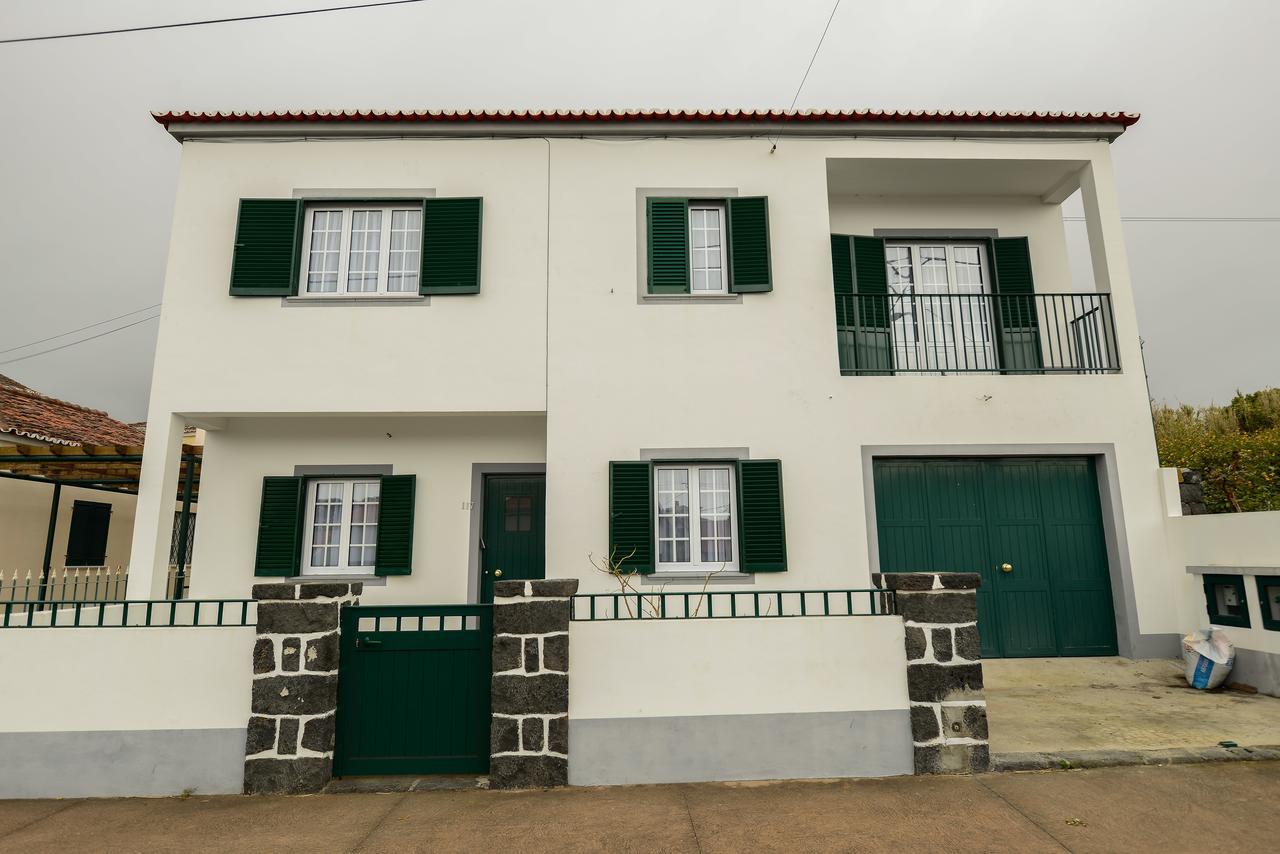 Casa Da Praia Понта-Делгада Экстерьер фото