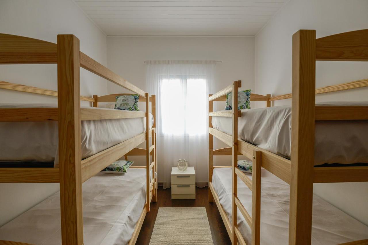 Casa Da Praia Понта-Делгада Экстерьер фото